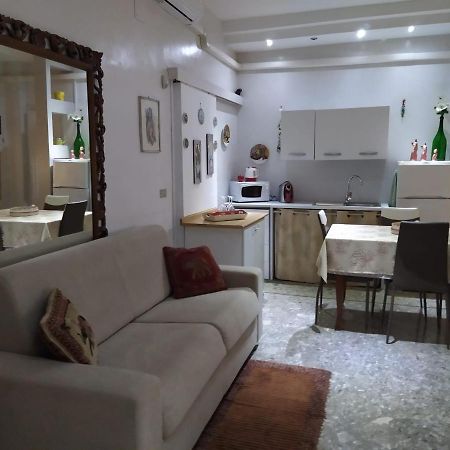 Paky'S House Bed & Breakfast Bari Dış mekan fotoğraf