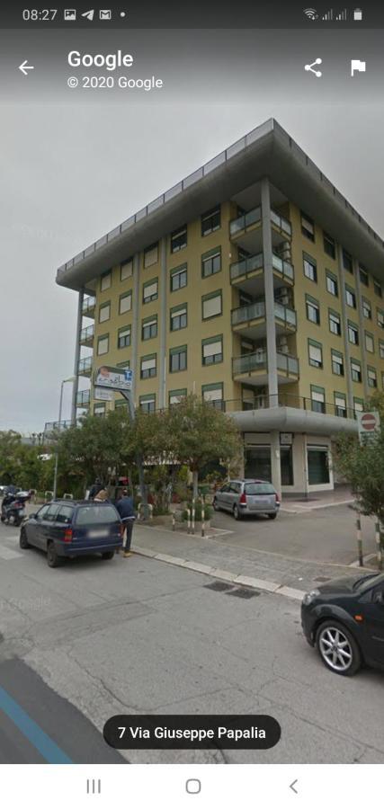 Paky'S House Bed & Breakfast Bari Dış mekan fotoğraf