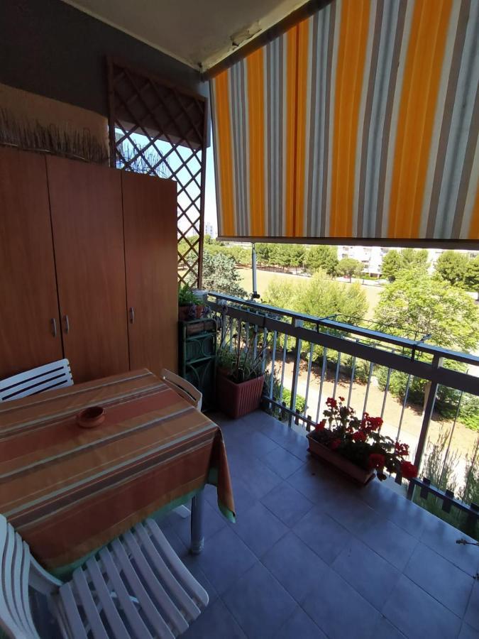 Paky'S House Bed & Breakfast Bari Dış mekan fotoğraf