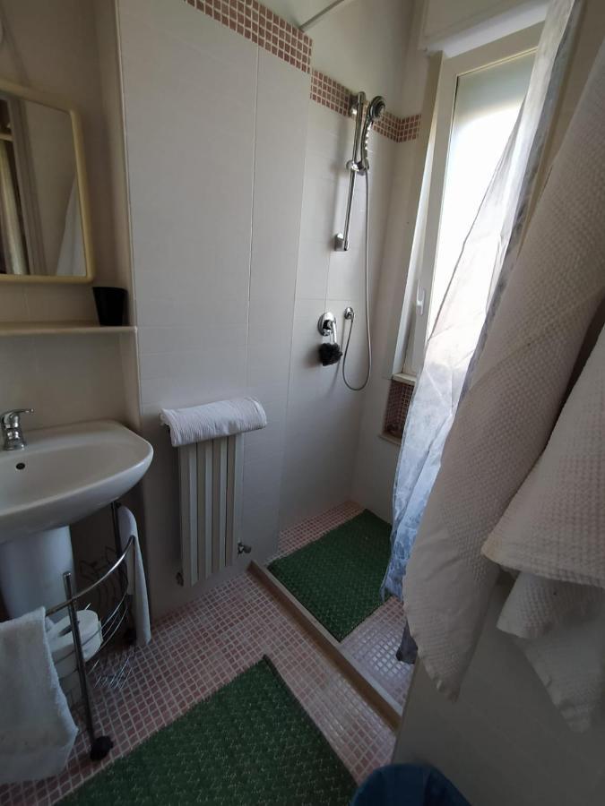 Paky'S House Bed & Breakfast Bari Dış mekan fotoğraf