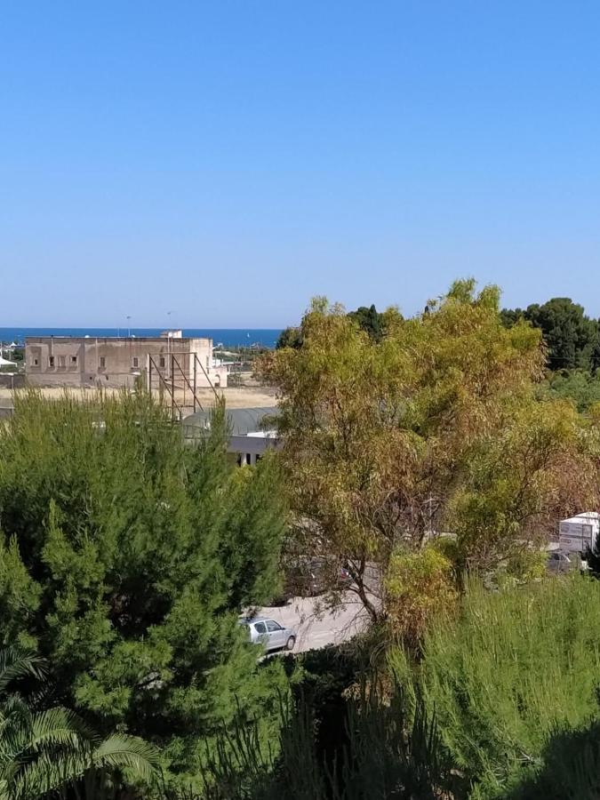 Paky'S House Bed & Breakfast Bari Dış mekan fotoğraf