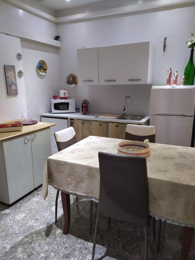 Paky'S House Bed & Breakfast Bari Dış mekan fotoğraf
