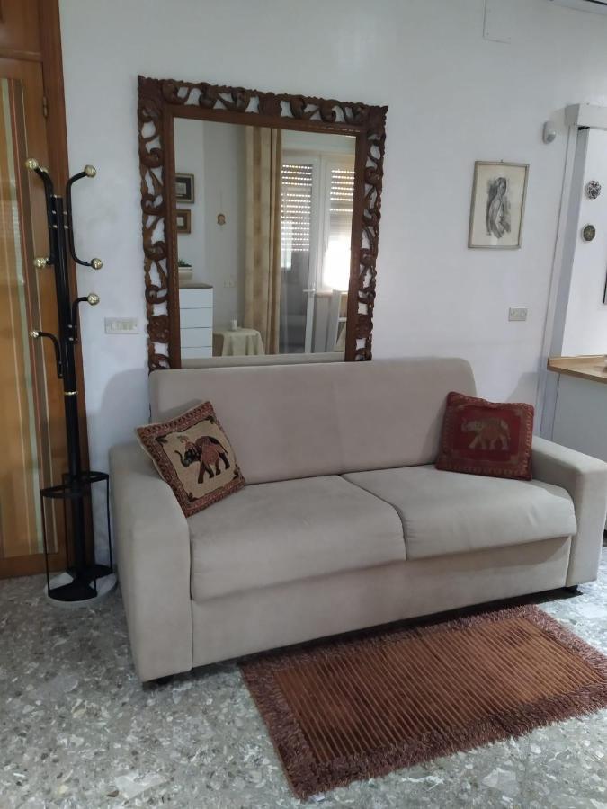 Paky'S House Bed & Breakfast Bari Dış mekan fotoğraf